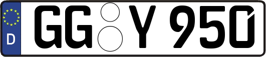 GG-Y950