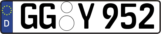 GG-Y952