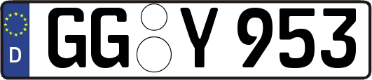 GG-Y953