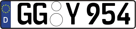 GG-Y954