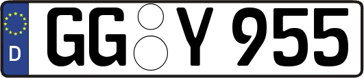 GG-Y955