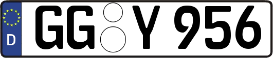 GG-Y956