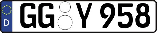 GG-Y958