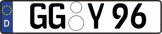 GG-Y96