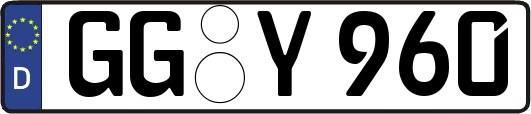 GG-Y960