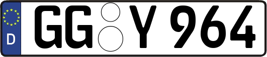 GG-Y964