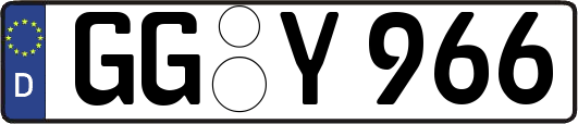 GG-Y966