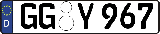 GG-Y967