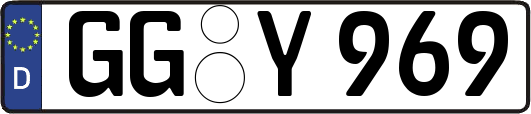 GG-Y969