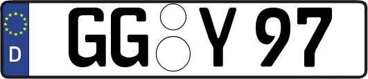 GG-Y97