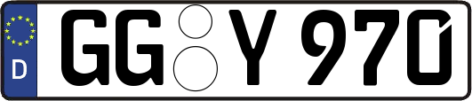 GG-Y970