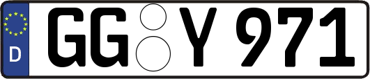 GG-Y971