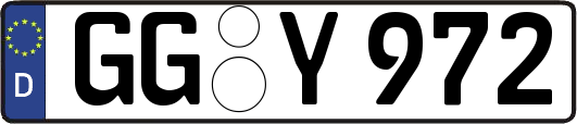 GG-Y972