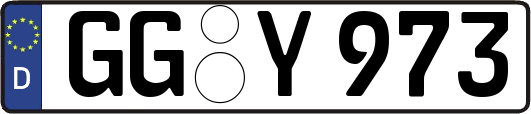 GG-Y973