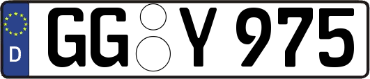 GG-Y975