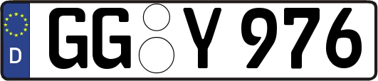 GG-Y976
