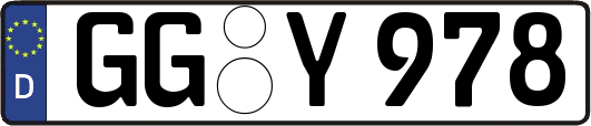 GG-Y978