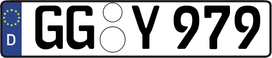 GG-Y979