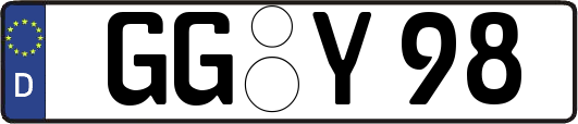 GG-Y98