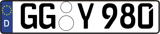 GG-Y980