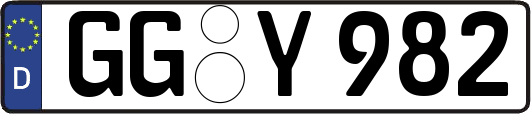 GG-Y982