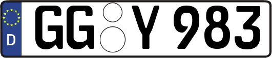 GG-Y983
