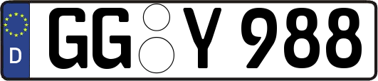 GG-Y988