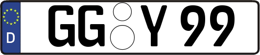 GG-Y99