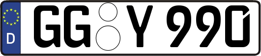 GG-Y990