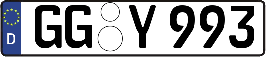 GG-Y993