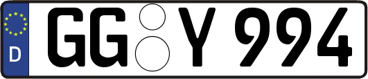 GG-Y994