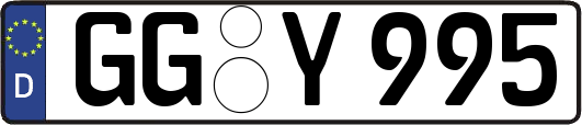 GG-Y995