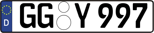 GG-Y997