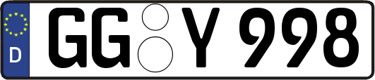 GG-Y998