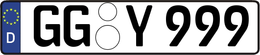 GG-Y999