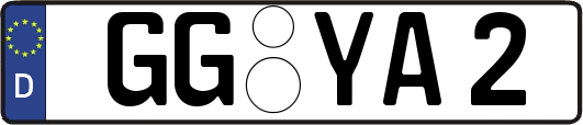 GG-YA2