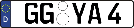 GG-YA4
