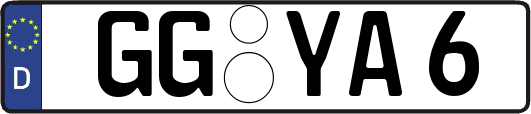 GG-YA6