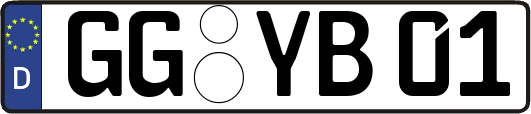 GG-YB01