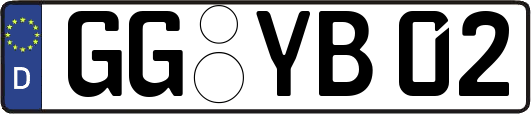 GG-YB02