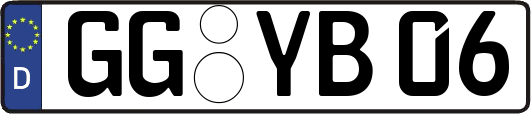 GG-YB06