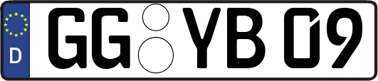 GG-YB09