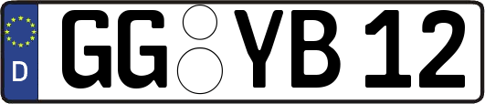 GG-YB12