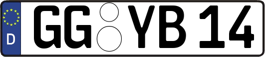 GG-YB14