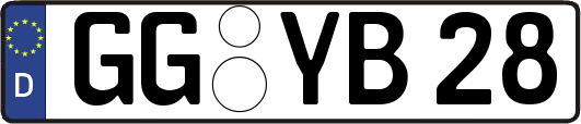 GG-YB28