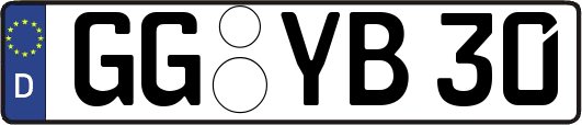 GG-YB30