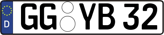 GG-YB32