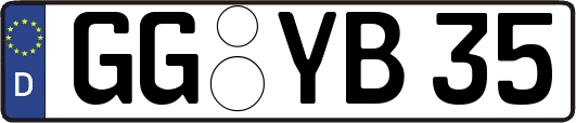 GG-YB35