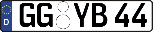 GG-YB44