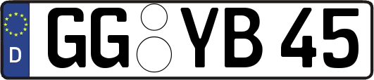 GG-YB45